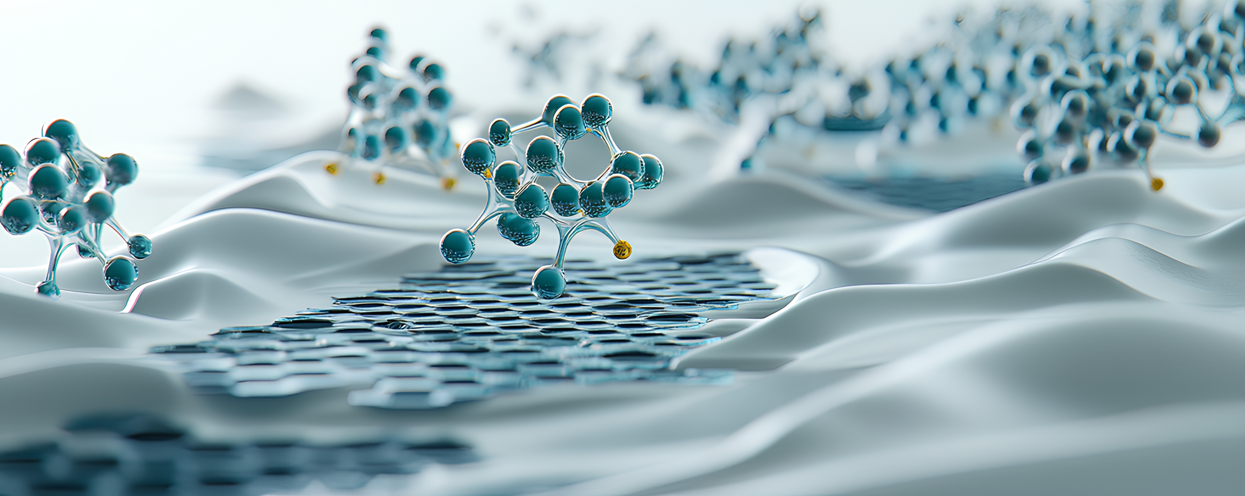 독자적 기술 플랫폼