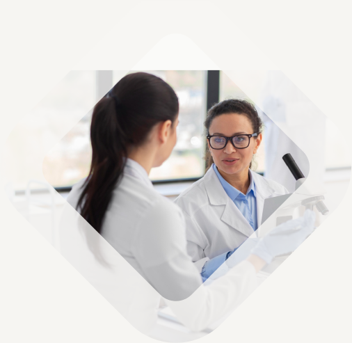 펩타이드 융합 바이오소재 이미지