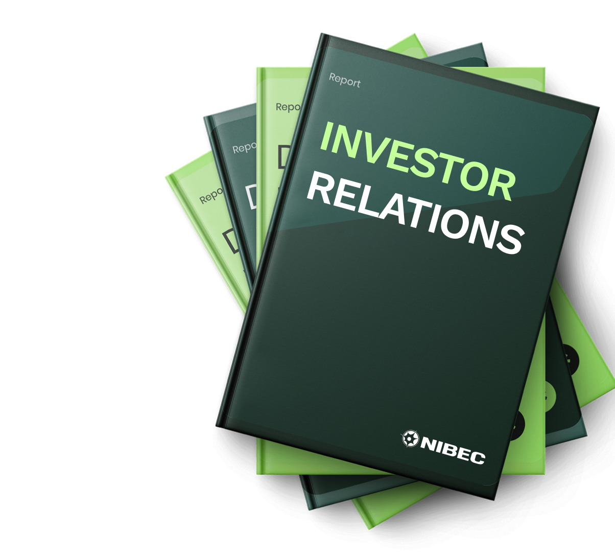 Investor Relations 보고서