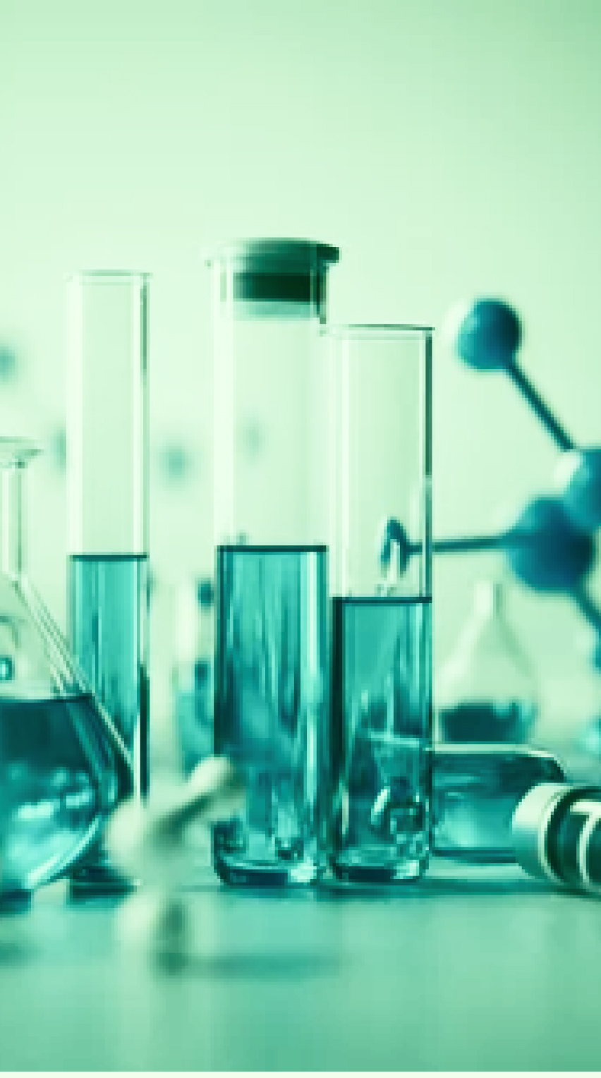 바이오소재 연구 이미지